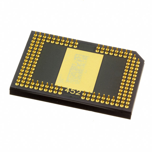 DLP5531AFYKQ1 Texas Instruments  CI spécialisés