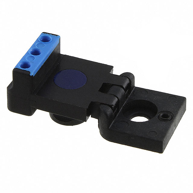 4-539785-7 TE Application Tooling  Crimp Heads Die Sets