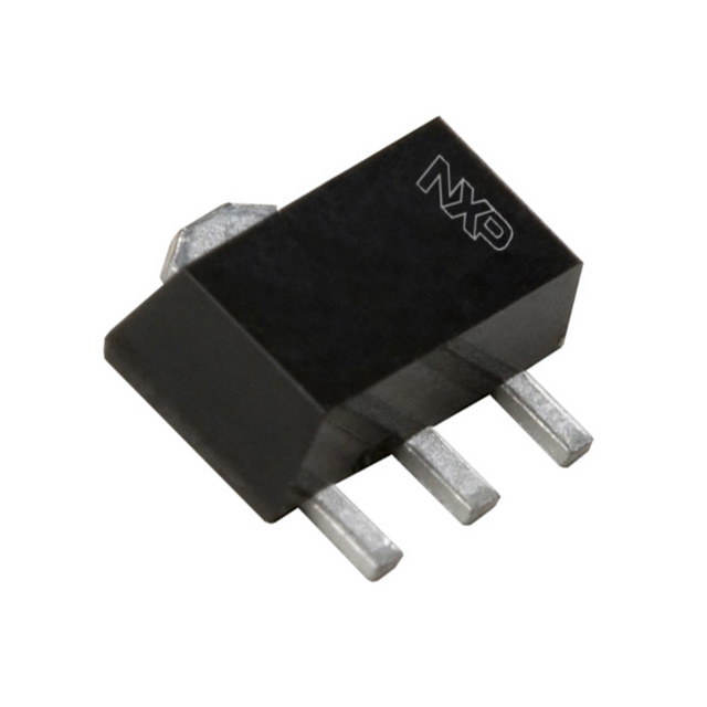 BFU580QX NXP USA Inc.  Bipolar RF Transistors