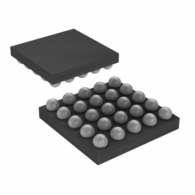 WM8944BECS/R Cirrus Logic Inc.  CODECS