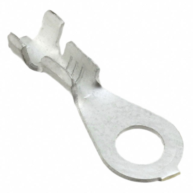 626028-1 TE Connectivity AMP Connectors  Connettori ad anello