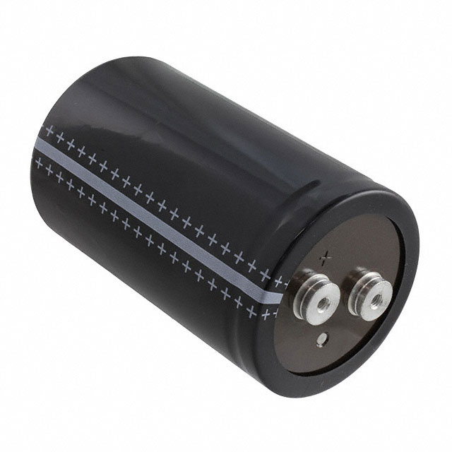 B43458A5688M000 EPCOS - TDK Electronics  Aluminum Electrolytic Capacitors