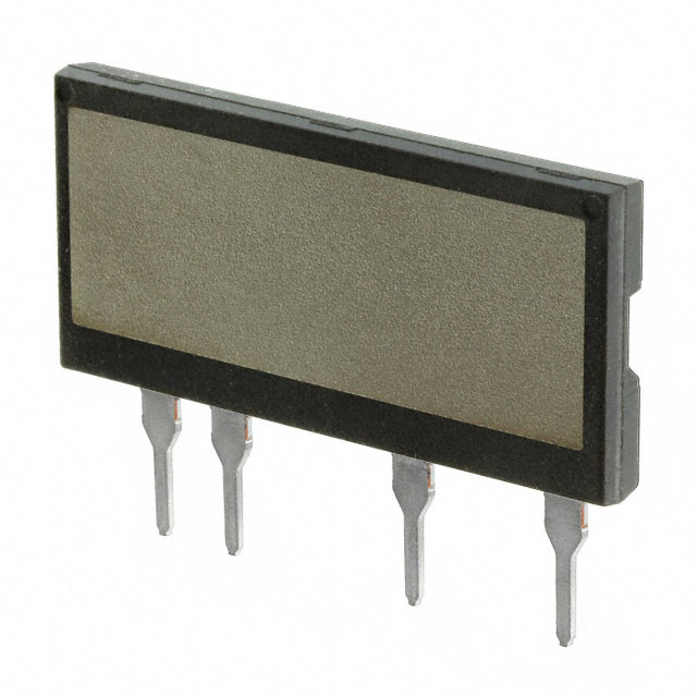 CPC40055ST IXYS Integrated Circuits Division  Solid State Relays