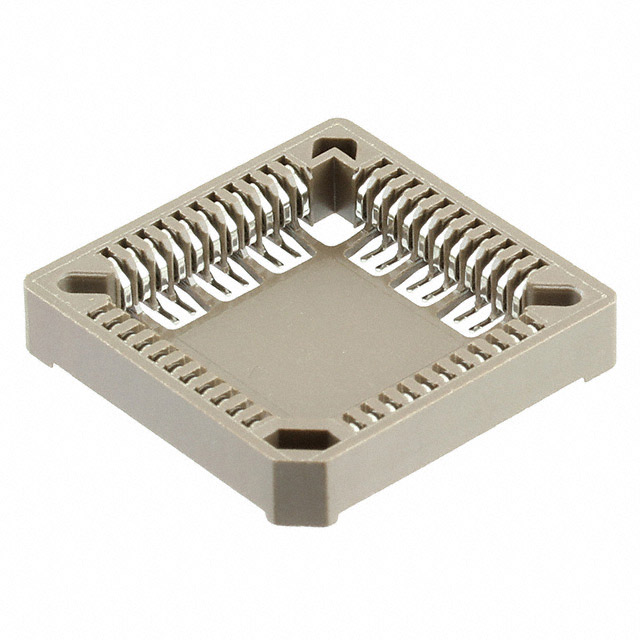 ED044PLCZ-SM-N On Shore Technology Inc.  IC Sockets