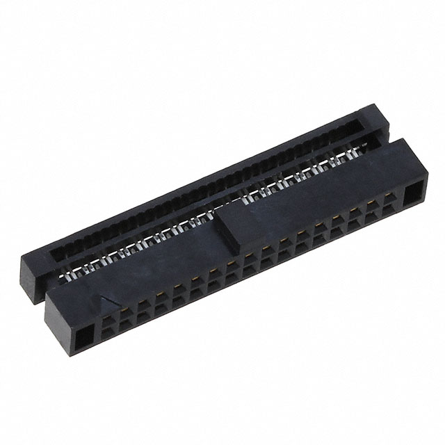 FFSD-17-01-N Samtec Inc.  Free Hanging Panel Mount