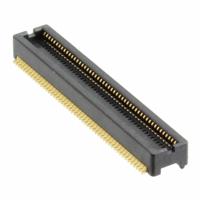 IL-312-A100SB-VFH05-A1 JAE Electronics  Matrices de type bord Mezzanine (carte à carte)