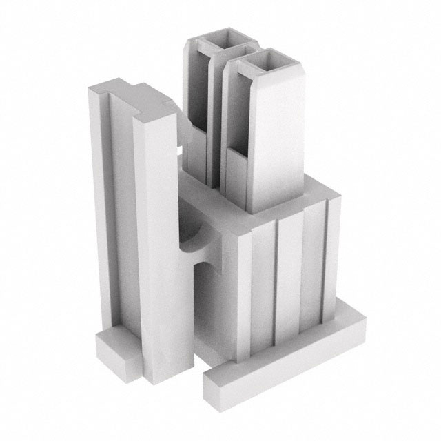 IPD1-02-S-K Samtec Inc.  Boîtiers de connecteurs rectangulaires