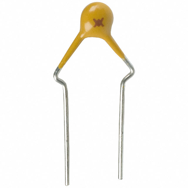 RXEF020S Littelfuse Inc. Rückstellbare PTC-Sicherungen
