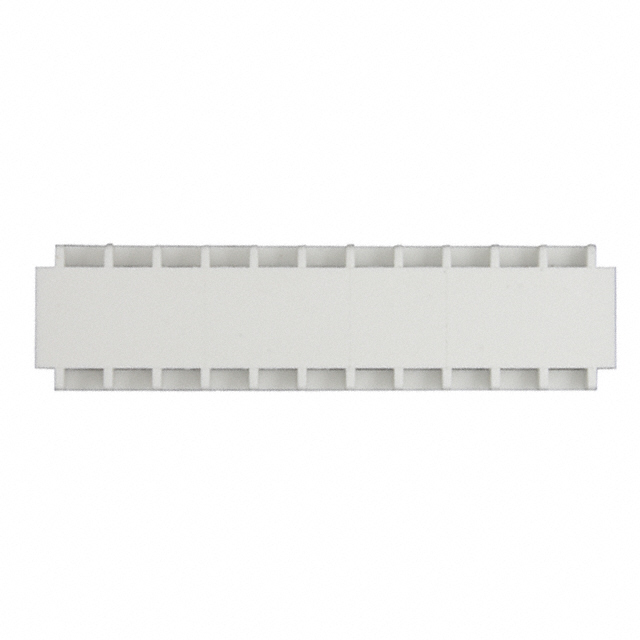 1-643071-2 TE Connectivity AMP Connectors  Rectangular Connector Accessories