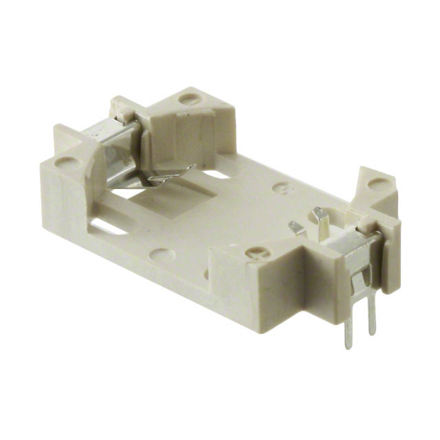 1059 Keystone Electronics  Supports de batterie, clips, contacts