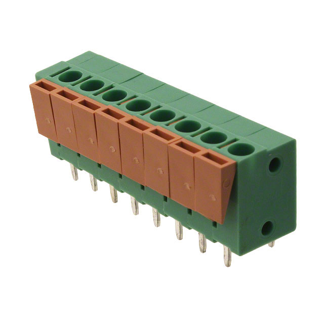 1776259-8 TE Connectivity AMP Connectors  Cavo a scheda