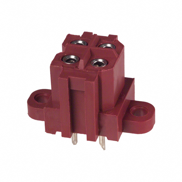 207496-9 TE Connectivity AMP Connectors  Embases Prises femelles