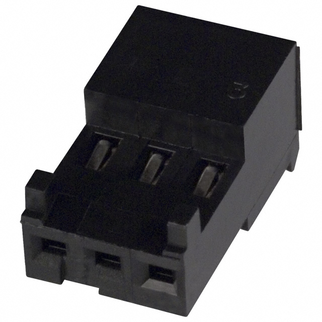 644083-3 TE Connectivity AMP Connectors  Support de panneau suspendu gratuit