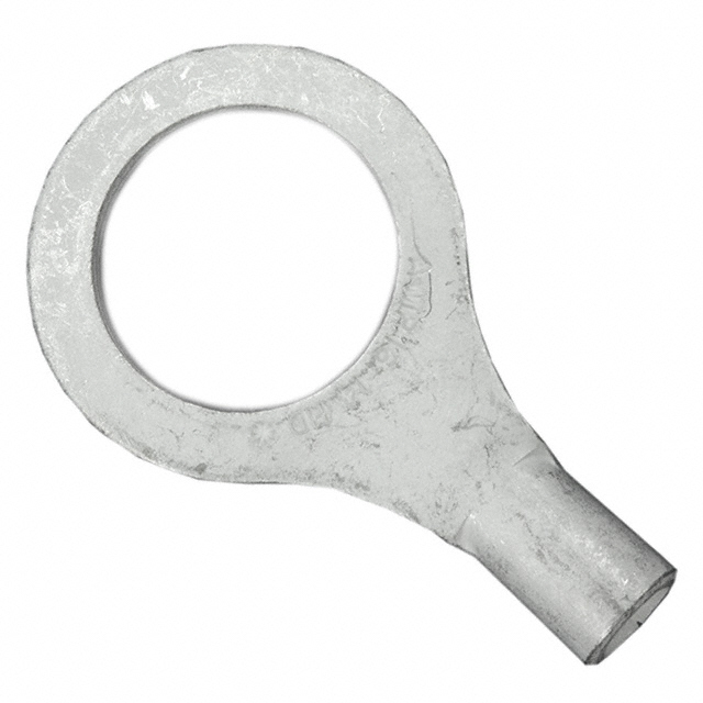 321165 TE Connectivity AMP Connectors  Conectores de anillo