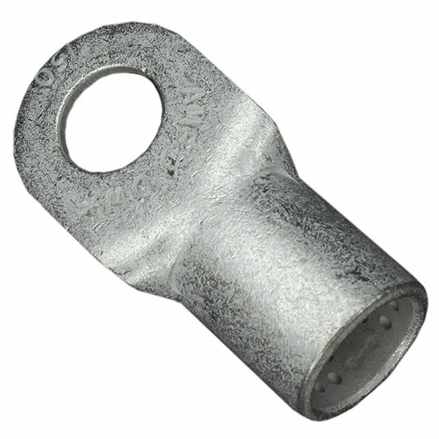 321877 TE Connectivity AMP Connectors  Connettori ad anello