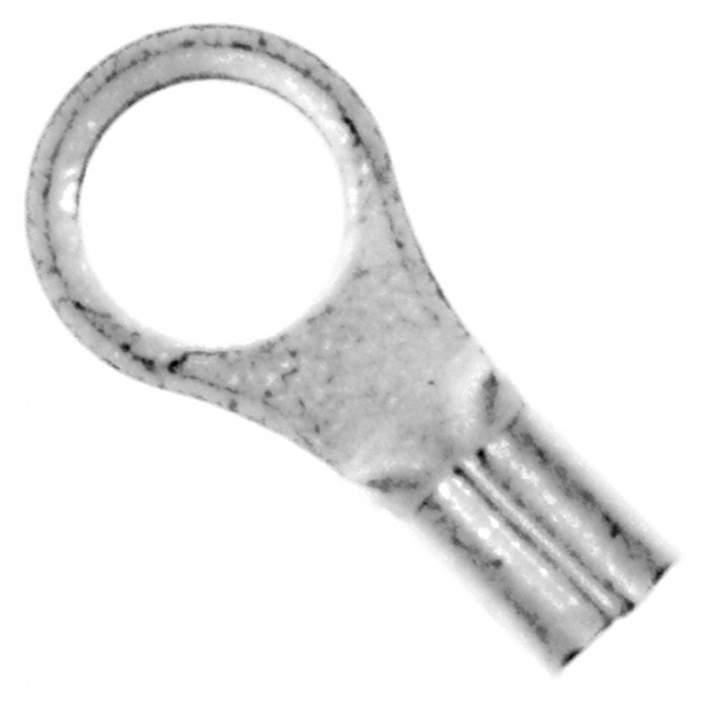 34109 TE Connectivity AMP Connectors  Ring Connectors