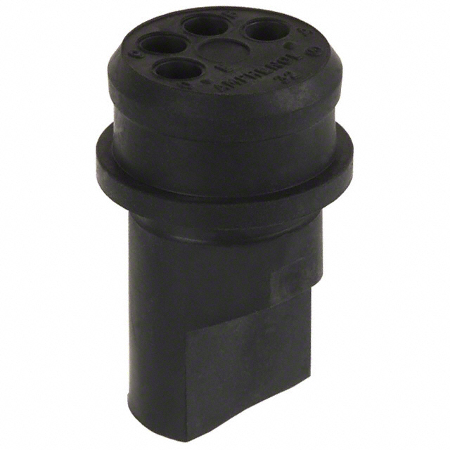 044 103 10004 Amphenol Tuchel Industrial  Alloggiamenti per connettori circolari