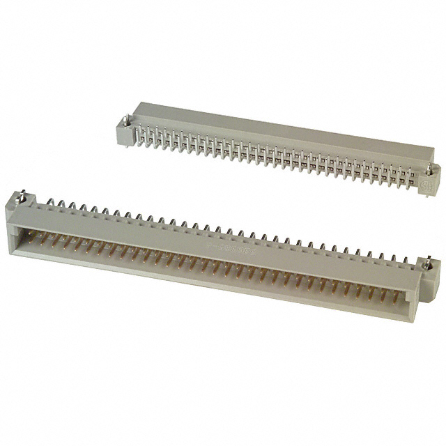 5536385-5 TE Connectivity AMP Connectors  DIN 41612