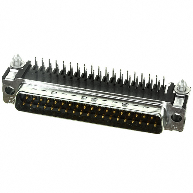 6-747843-7 TE Connectivity AMP Connectors  Ensembles de connecteurs D-Sub