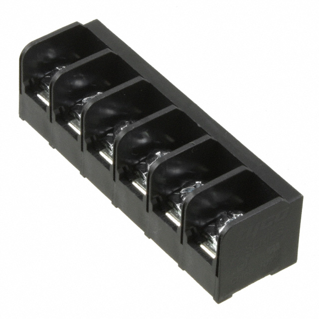 8PCV-06-006 TE Connectivity AMP Connectors  Blocchi barriera