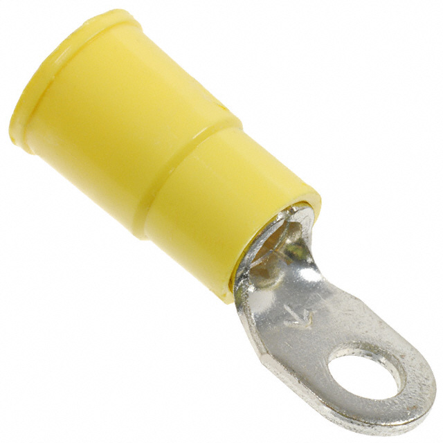 RV10-6Q 3M  Ring Connectors
