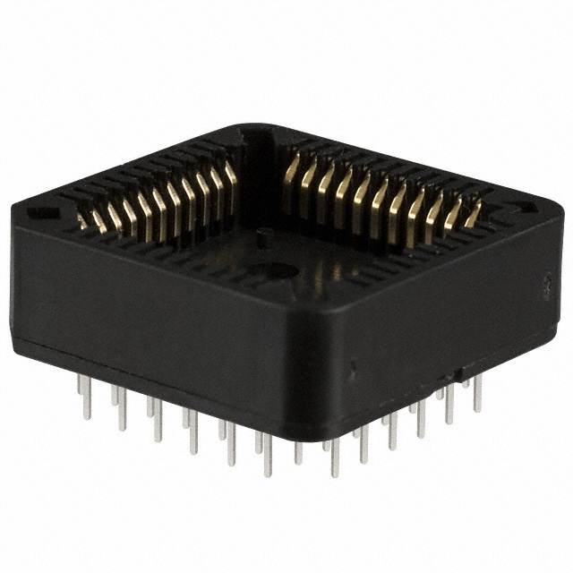 A-CCS44-G Assmann WSW Components  IC Sockets