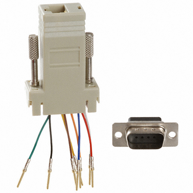 AT-23066 Assmann WSW Components  Between Series Adapters