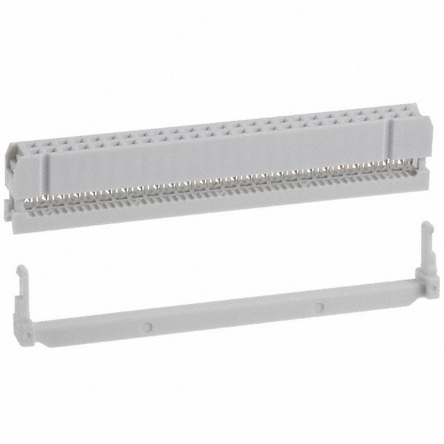 AWP50-8241-T-R Assmann WSW Components  Free Hanging Panel Mount