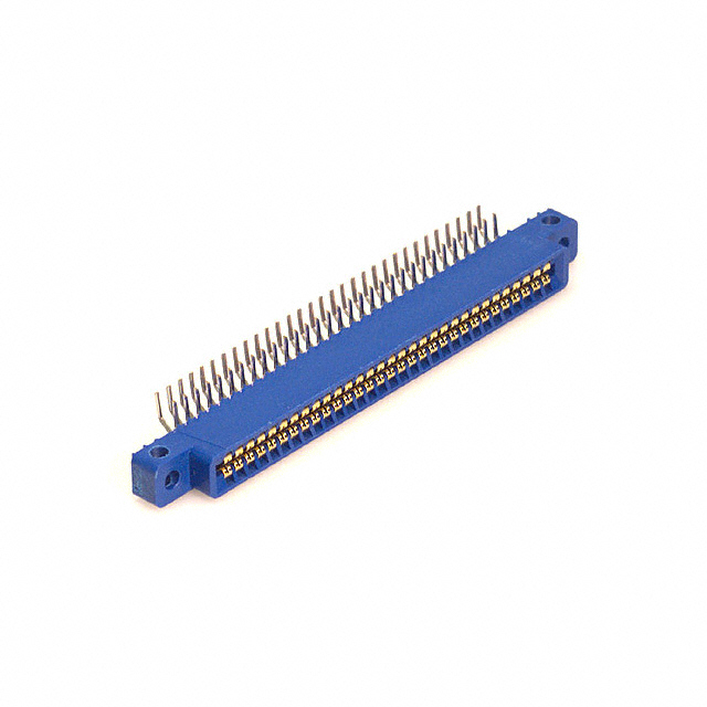 EBC31DRAS Sullins Connector Solutions  Edgeboard Connectors