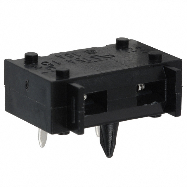 01530007Z Littelfuse/Commercial Vehicle Products Portafusibili