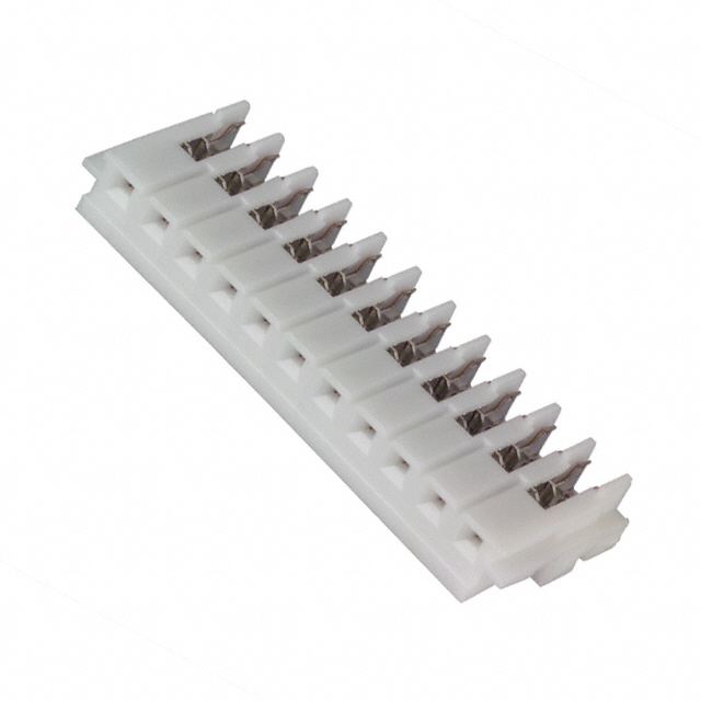 11HR-6S JST Sales America Inc.  Support de panneau suspendu gratuit