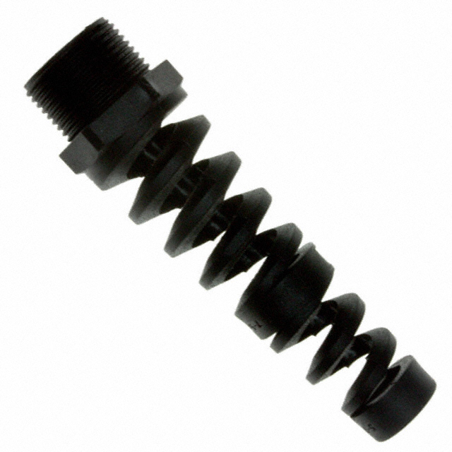 12237 Bulgin  Accessoires pour connecteurs circulaires