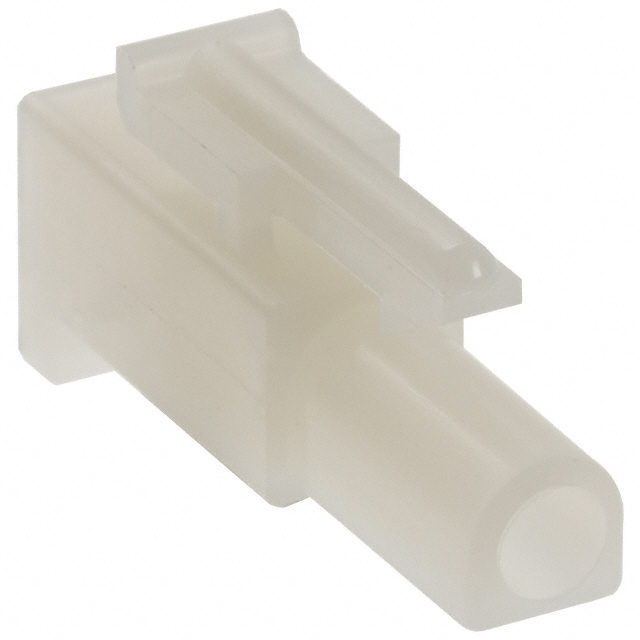 19091019 Molex  Boîtiers de connecteurs rectangulaires