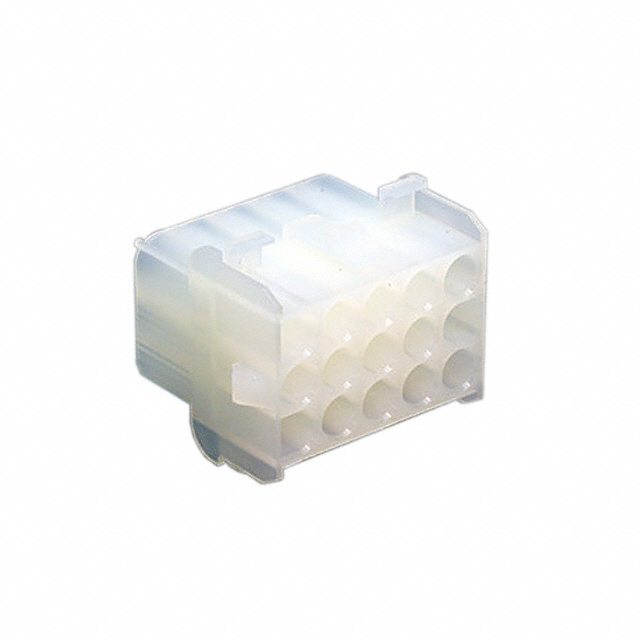 0050842150 Molex  Boîtiers de connecteurs rectangulaires