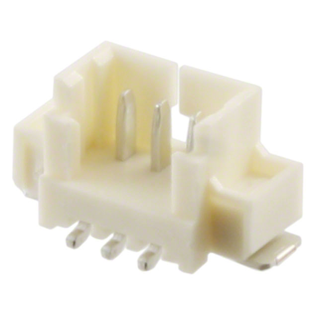 533980390 Molex  Embases à broches mâles