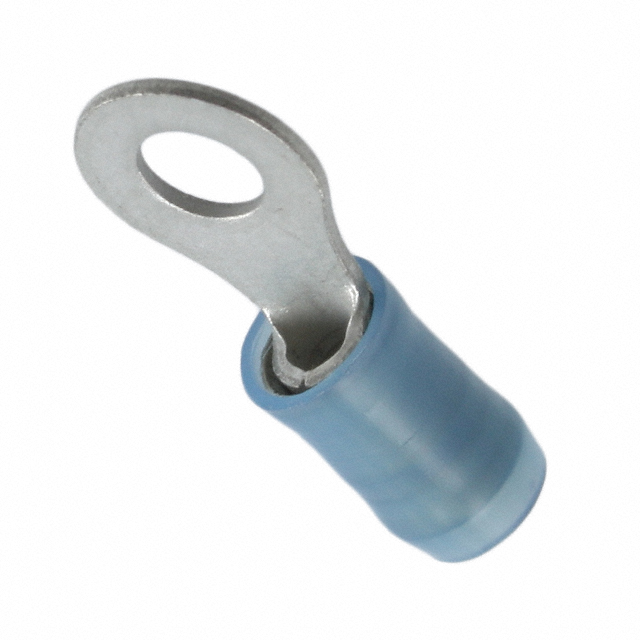 8-320560-1 TE Connectivity AMP Connectors  Connecteurs annulaires