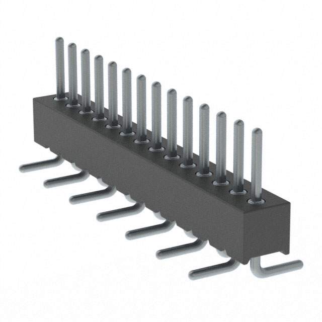 850-90-014-30-001000 Mill-Max Manufacturing Corp.  Headers Male Pins