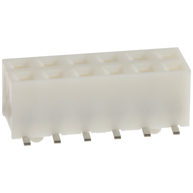 A3A-12DA-2SV Hirose Electric Co Ltd  Embases Prises femelles