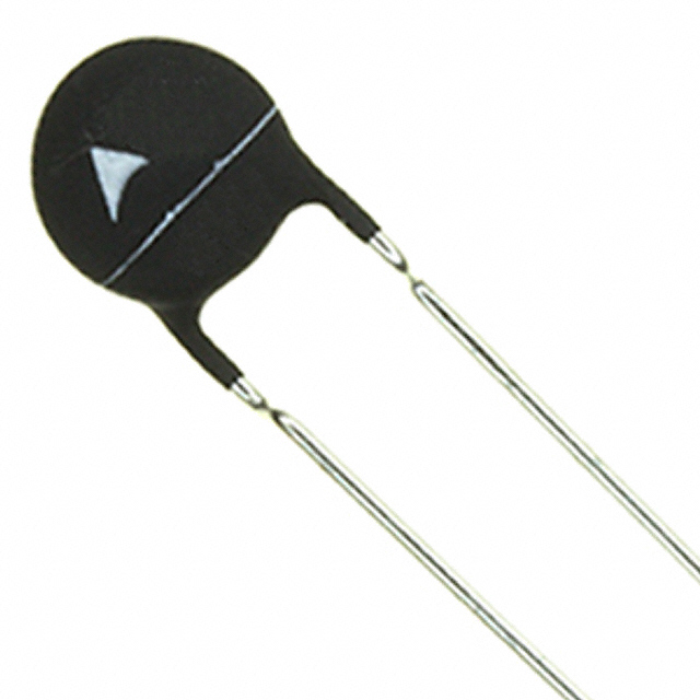 B57153S0479M000 EPCOS - TDK Electronics Limitatori di corrente di spunto (ICL)