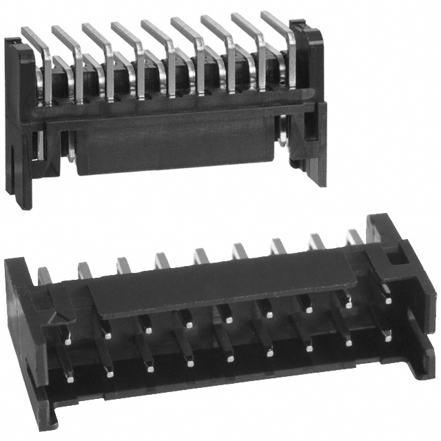 DF11-18DP-2DS(22) Hirose Electric Co Ltd  Headers Male Pins
