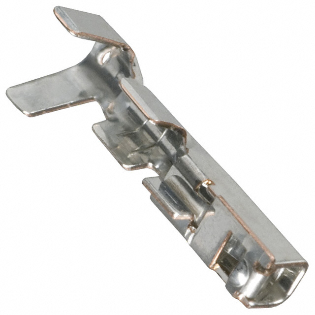 DF7-2022SC Hirose Electric Co Ltd  Rectangular Connector Contacts