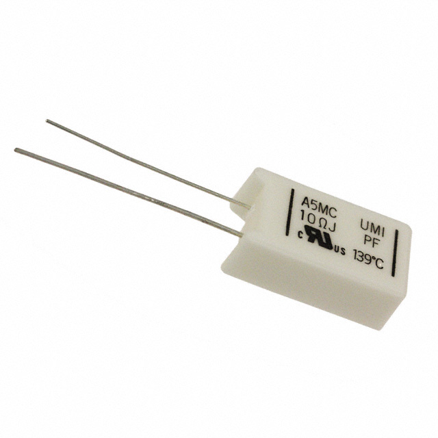DFP10112 TDK-Lambda Americas Inc Coupures thermiques (fusibles thermiques)