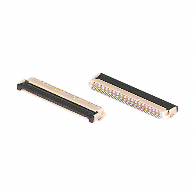 FH12-50S-0.5SH Hirose Electric Co Ltd  Ensembles de connecteurs FFC FPC (Flat Flexible)