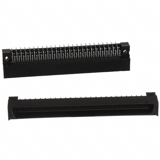 FX2-100P-1.27DS Hirose Electric Co Ltd  Centronics Connectors