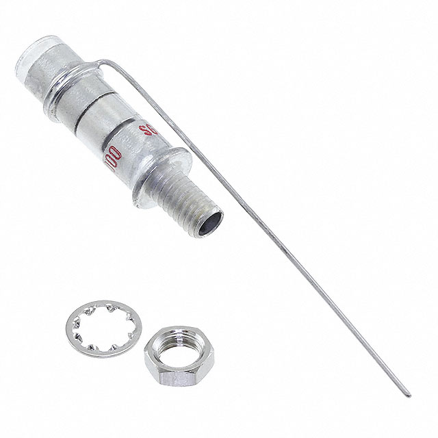 GHR16000 Sprague-Goodman  condensadores de silicio