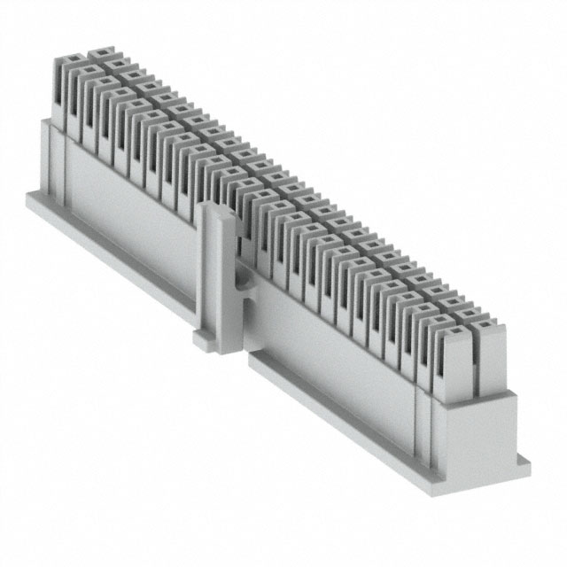 IPD1-25-D Samtec Inc.  Boîtiers de connecteurs rectangulaires