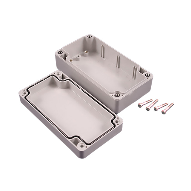 1554VB2GY Hammond Manufacturing  Scatole