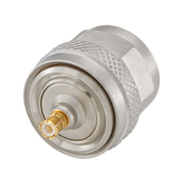 29S153-S00Z5 Rosenberger  Adaptateurs de connecteur coaxial (RF)