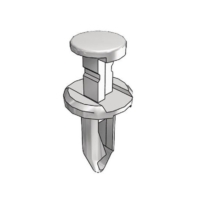 495210 Essentra Components  Rivetti