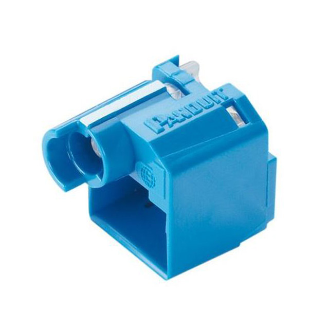 PSL-DCPLRX-BU Panduit Corp  Accessori per connettori modulari